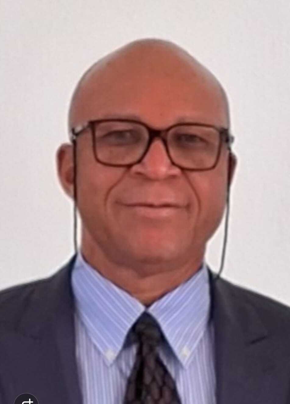 Ambassador Basil Meduka Okolo