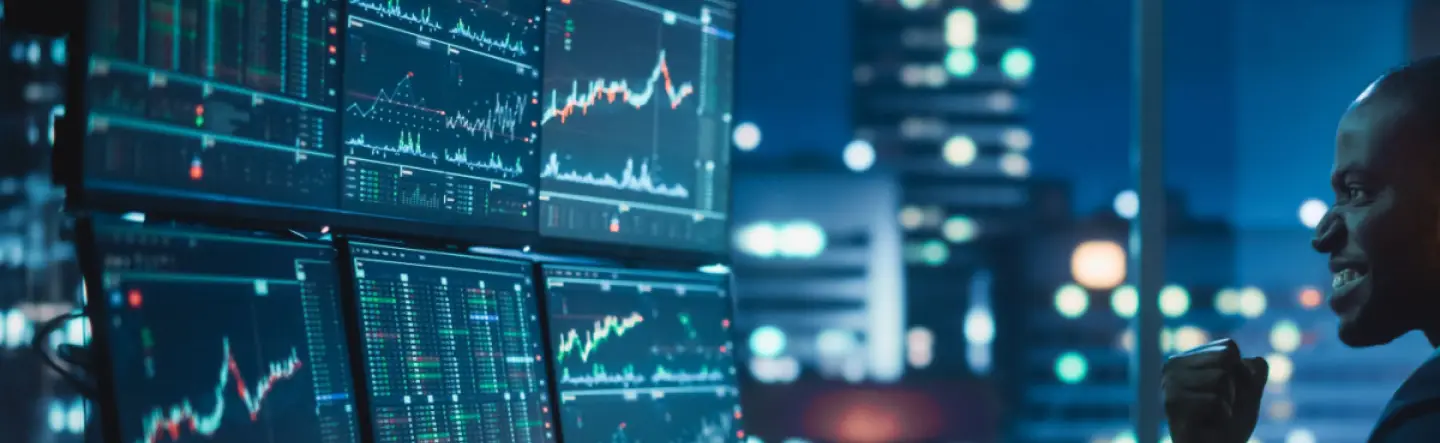 trade and investment