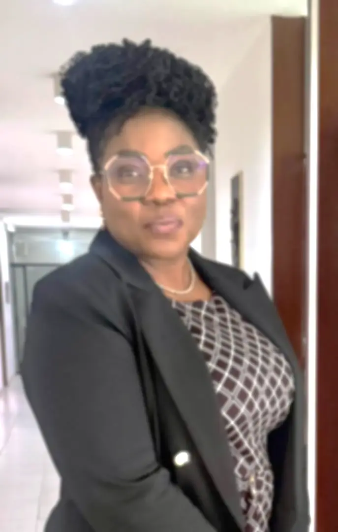 Mrs. Mopelola Adeola-Ibrahim