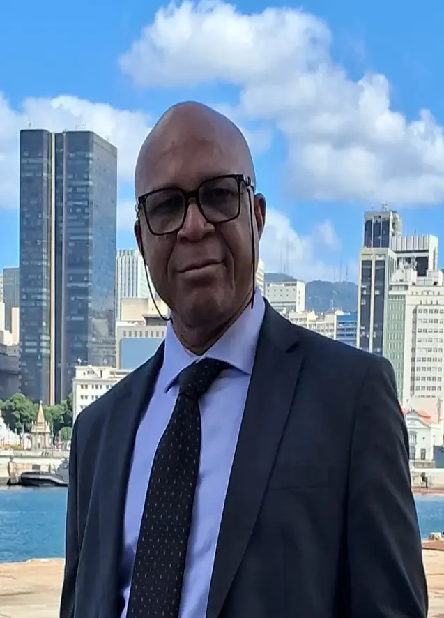 Amb. Basil Maduka Okolo