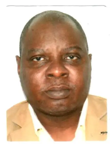 MR. JOHN OLUWATOSIN FALAJ