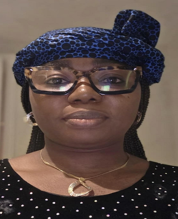 MRS TAYE MARY EMMANUEL